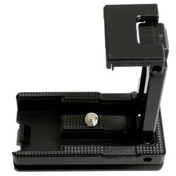 スマホ・デジカメ両対応 クイックリリースプレート アルカスイス互換 Smart Plate