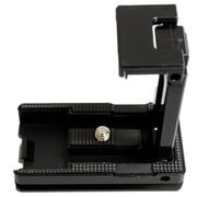 スマホ・デジカメ両対応 クイックリリースプレート アルカスイス互換 Smart Plate