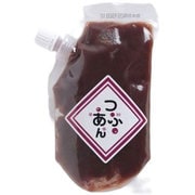 オノデラ食品 つぶあん SPキャップ付 200g