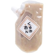 オノデラ食品 くるみあん SPキャップ付 200g