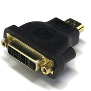 DVI HDMI 変換コネクタ SDVIF-HDMM