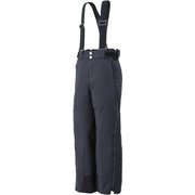 SIO Jr FULLZIP PANTS DWJUJD50 GVY 160サイズ [スキーウェア パンツ ジュニア]