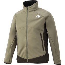 ヨドバシ.com - デサント DESCENTE Jr SOFT SHELL JACKET DWJUJK62 ALG