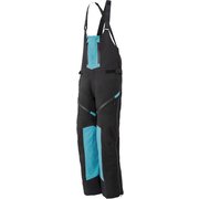 SIO DEMO BIB PANTS DWUUJD53 LB1 Mサイズ [スキーウェア パンツ]