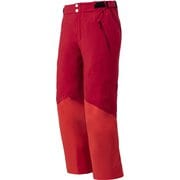 SIO INSULATED PANTS DWUUJD55 DR2 M74サイズ [スキーウェア パンツ]