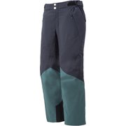 SIO INSULATED PANTS DWUUJD55 GV2 M80サイズ [スキーウェア パンツ]