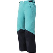 SIO INSULATED PANTS DWUUJD55 LB2 Mサイズ [スキーウェア パンツ]