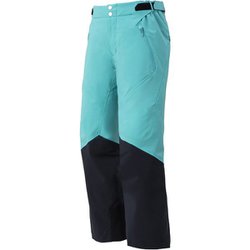 ヨドバシ.com - デサント DESCENTE SIO INSULATED PANTS DWUUJD55 LB2