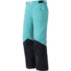 ヨドバシ.com - デサント DESCENTE SIO INSULATED PANTS DWUUJD55 LB2 