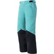 SIO INSULATED PANTS DWUUJD55 LB2 L77サイズ [スキーウェア パンツ]