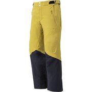 SIO INSULATED PANTS DWUUJD55 SY2 M80サイズ [スキーウェア パンツ]