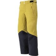 SIO INSULATED PANTS DWUUJD55 SY2 L83サイズ [スキーウェア パンツ]
