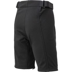 ヨドバシ.com - デサント DESCENTE SOFT SHELL 1/2 PANTS DWUUJD62 BLK