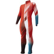 GS SUITS(WithoutPad) DWUUJJ68 SUI XO80サイズ [スキーウェア レーシングワンピース]