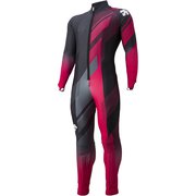 GS SUITS(WithoutPad) DWUUJJ68 TD1 M71サイズ [スキーウェア レーシングワンピース]