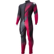 GS SUITS(WithoutPad) DWUUJJ68 TD1 XO80サイズ [スキーウェア レーシングワンピース]