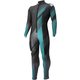 GS SUITS(WithoutPad) DWUUJJ68 TD2 L74サイズ [スキーウェア レーシングワンピース]