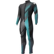 GS SUITS(WithoutPad) DWUUJJ68 TD2 O77サイズ [スキーウェア レーシングワンピース]