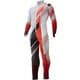 GS RACE SUITS DWUUJJ69 SAJ XO-80サイズ [スキーウェア レーシングワンピース]