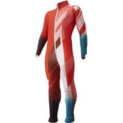 GS RACE SUITS DWUUJJ69 SUI Oサイズ [スキーウェア レーシングワンピース]
