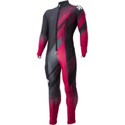 GS RACE SUITS DWUUJJ69 TD1 Mサイズ [スキーウェア レーシングワンピース]