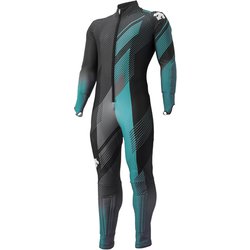 ヨドバシ.com - デサント DESCENTE GS RACE SUITS DWUUJJ69 TD2 S