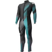 GS RACE SUITS DWUUJJ69 TD2 Sサイズ [スキーウェア レーシングワンピース]