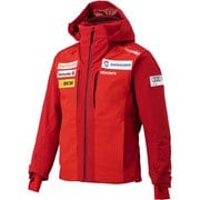 SIO SWISS&SAJ JACKET DWUUJK50 ER1 Mサイズ [スキーウェア レーシング]