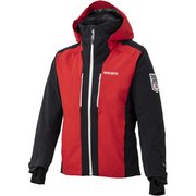SIO SWISS&SAJ JACKET DWUUJK50 ER2 Mサイズ [スキーウェア レーシング]