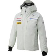 SIO SWISS&SAJ JACKET DWUUJK50 LWT Sサイズ [スキーウェア レーシング]