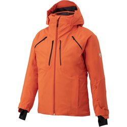 ⭐︎美品⭐︎Mサイズ スキーウェア デニム生地風 we-love-snow_dwmqjk71m