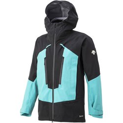 ヨドバシ.com - デサント DESCENTE SIO SHELL JACKET DWUUJK52 LBL SS