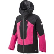 SIO SHELL JACKET DWUUJK52 LMG Sサイズ [スキーウェア ジャケット]