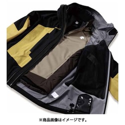 ヨドバシ.com - デサント DESCENTE SIO SHELL JACKET DWUUJK52 SYL M