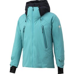 ヨドバシ.com - デサント DESCENTE SIO INSULATED JACKET DWUUJK53 LBL