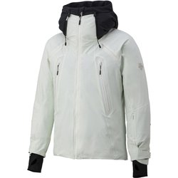 ヨドバシ.com - デサント DESCENTE SIO INSULATED JACKET DWUUJK53 LWT