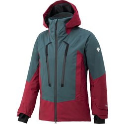 ヨドバシ.com - デサント DESCENTE SIO INSULATED JACKET DWUUJK54 IGR