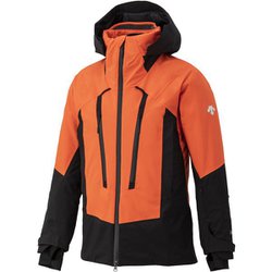 ヨドバシ.com - デサント DESCENTE SIO INSULATED JACKET DWUUJK54 MOR