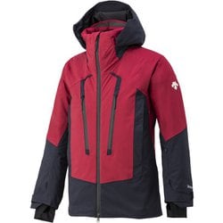 ヨドバシ.com - デサント DESCENTE SIO INSULATED JACKET DWUUJK54 STR 