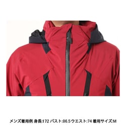 【新品】デサントスキージャケットDWUUJK54 LMGカラー　Lサイズ