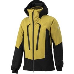 ヨドバシ.com - デサント DESCENTE SIO INSULATED JACKET DWUUJK54 SYL