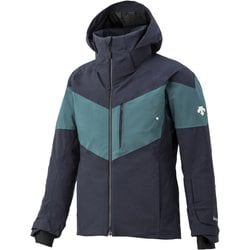 ヨドバシ.com - デサント DESCENTE SIO INSULATED JACKET DWUUJK55 GVY