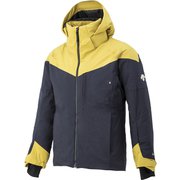 SIO INSULATED JACKET DWUUJK55 SY2 Mサイズ [スキーウェア ジャケット]