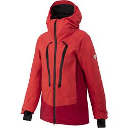 ヨドバシ.com - デサント DESCENTE SIO JACKET (Women's) DWWUJK54 ERD