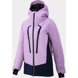 ヨドバシ.com - デサント DESCENTE SIO JACKET (Women's) DWWUJK54 PVL