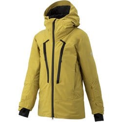 ヨドバシ.com - デサント DESCENTE SIO JACKET (Women's) DWWUJK54 SYL