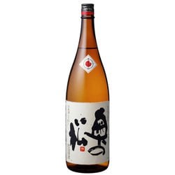 奥の松 サクサク辛口 15度 [日本酒]