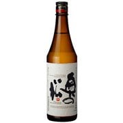 奥の松 サクサク辛口 15度 [日本酒]