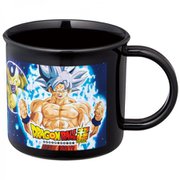 ドラゴンボール超22 抗菌食洗機対応 プラコップ KE4AAG