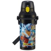 ドラゴンボール超22 抗菌直飲プラボトル 480ml PSB5SANAG